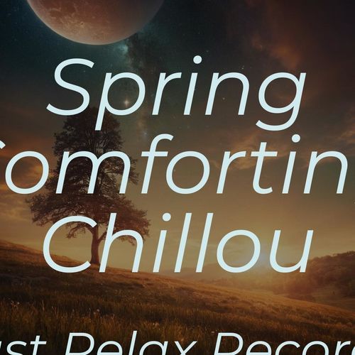 Spring Comforting Chillout_poster_image