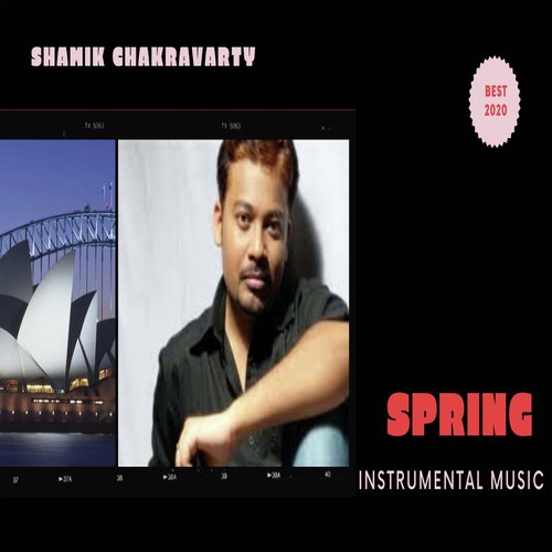 Spring (Instrumental)_poster_image