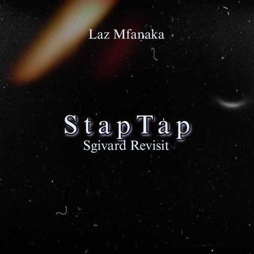 StapTap (Sgivard Revisit) cover art