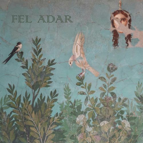 Calan Mai cover art