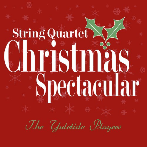 String Quartet Christmas Spectacular