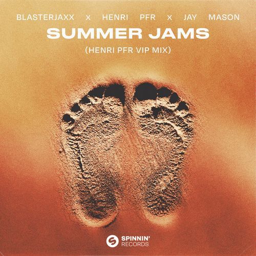 Summer Jams (Henri PFR Extended VIP Mix) (Extended Mix)