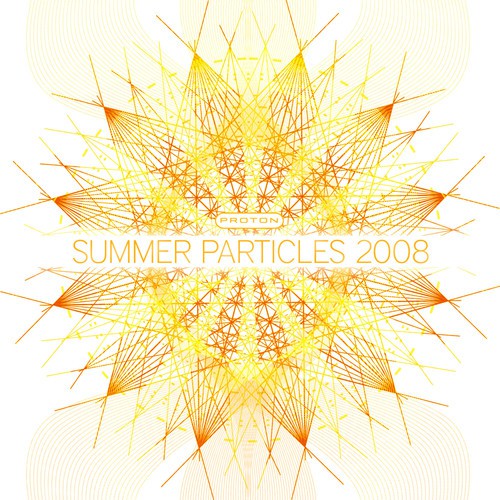 Summer Particles 2008