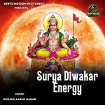 Surya Diwakar Energy artwork