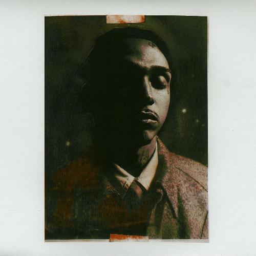 Small World cover art
