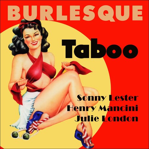 Taboo
