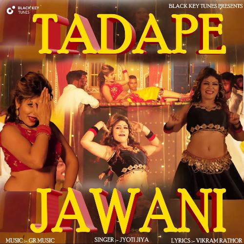 Tadape Jawani