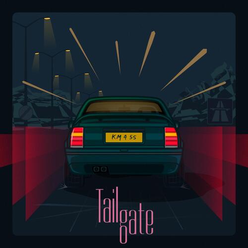 Faded Speed cover art