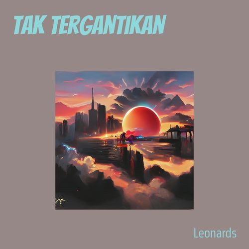 Tak Tergantikan