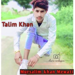 Talim Khan (Mewati)-QgkPVVkBQms