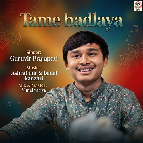 Tame Badlaya