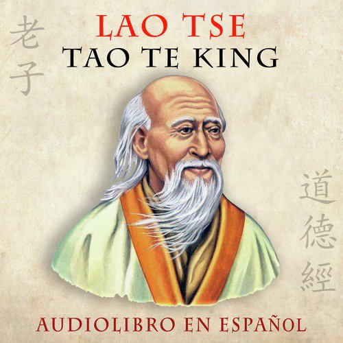 Tao Te Ching por Lao Tzu - Audiolibro 