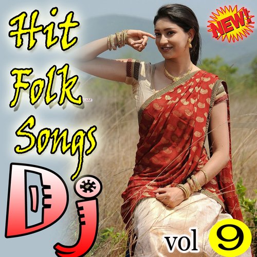 Telugu Folk DJ Songs, Vol. 9
