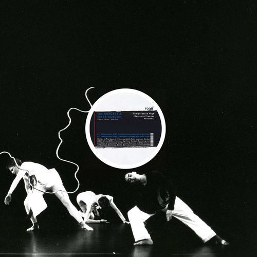 Temperature High (Benjamin Freeney Versions)