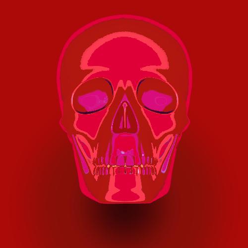 SCREAMER cover art