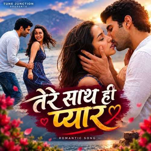 Tere sath hi pyar