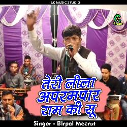 Teri Leela Aparmpar Ram Ki Su
