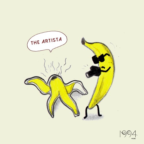 The Artista (Original Mix)