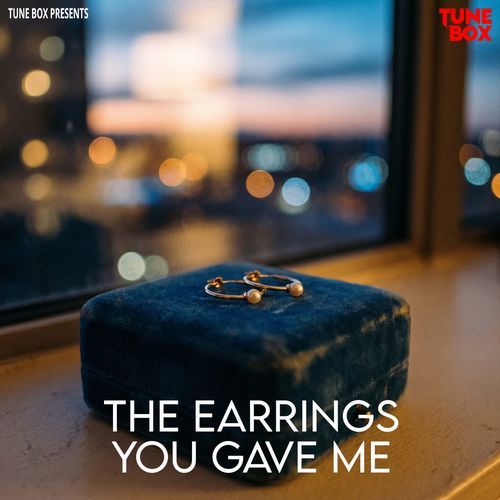 The Earrings You Gave Me