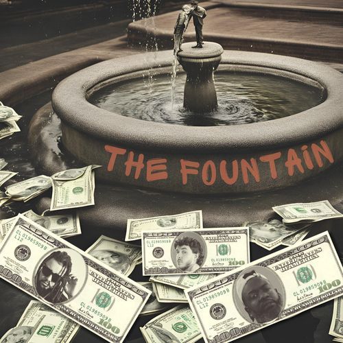 The Fountain_poster_image