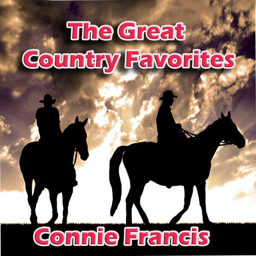 Send Me The Pillow You Dream On Lyrics Connie Francis Hank