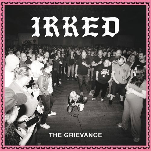 Green Space cover art
