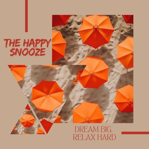 The Happy Snooze: Dream Big, Relax Hard_poster_image