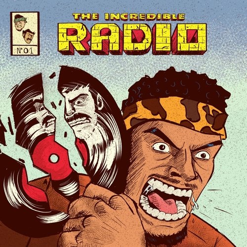 Sonido Interior cover art