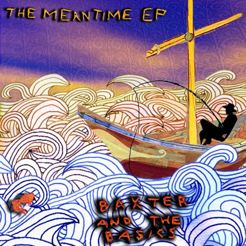 The Meantime EP