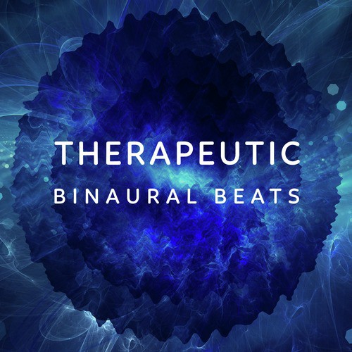 Therapeutic Binaural Beats