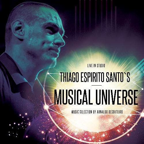 Thiago Espirito Santo&#039;s Musical Universe_poster_image