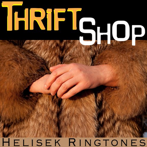 Thrift Shop (Macklemore and Ryan Lewis Cover) cover art