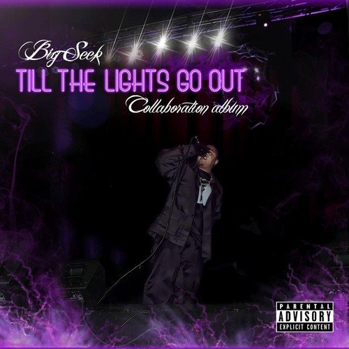 Till the Lights Go Out (Collaboration Album)