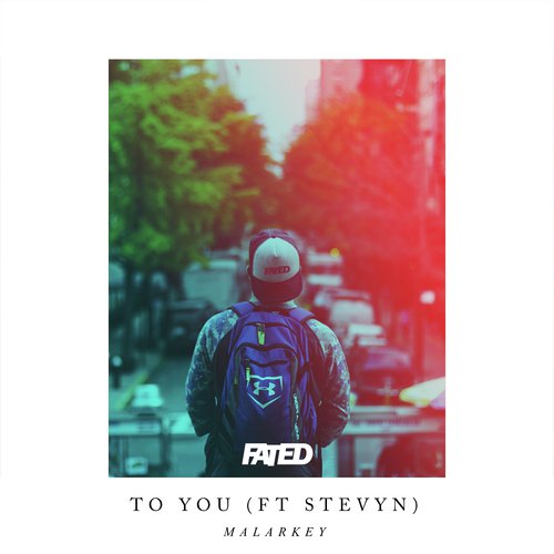 To You (feat. Stevyn)_poster_image