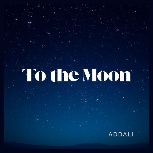 To the Moon