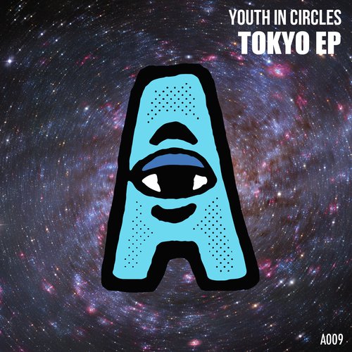Youth In Circles