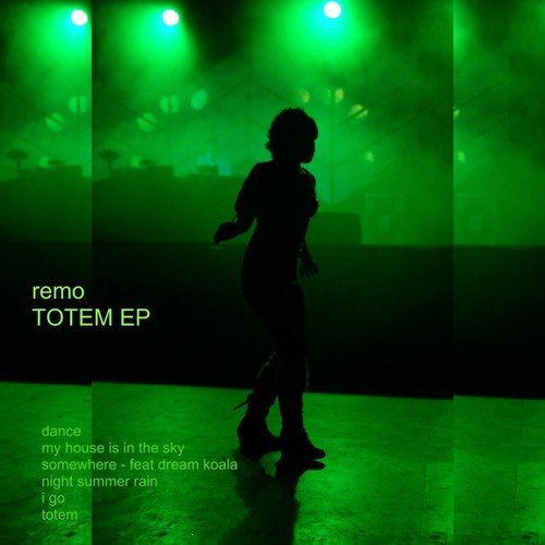 Totem EP