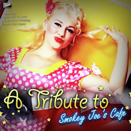 Tribute to Smokey Joe's Cafe