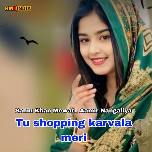 Tu Shopping Karvala Meri