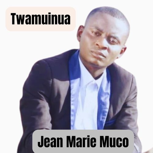 Tuwe Macho