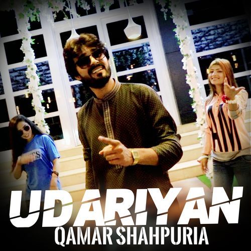 Udariyan