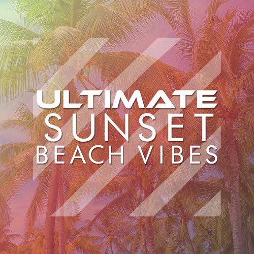 Ultimate Sunset Beach Vibes
