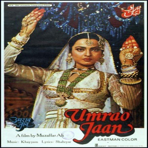 Umrao Jaan