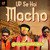 UP SE HAI MACHO  RAP SONG (hindi rap song)