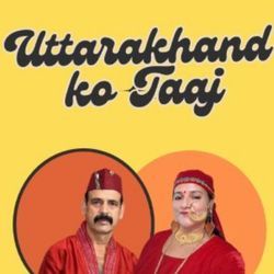 Uttarakhand Ko Taaj-NioSZw1XeXs