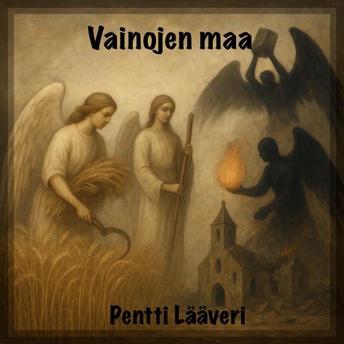 Vainojen maa