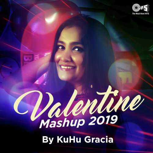 Valentine Mashup 2019 Cover By KuHu Gracia (Cover)