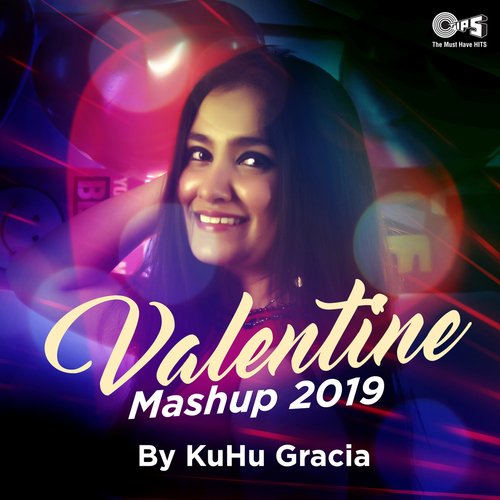 Valentine Mashup 2019 (Cover Version)