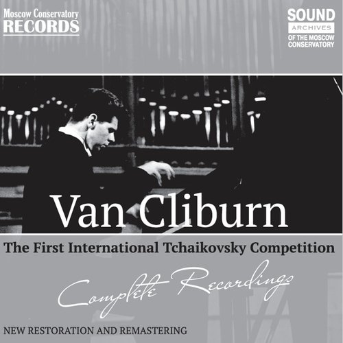 Piano Concerto No. 3 in D Minor, Op. 30: 2. Intermezzo: Adagio