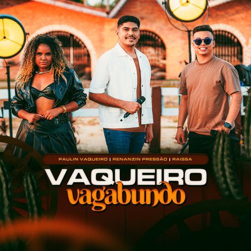 Vaqueiro Vagabundo_poster_image